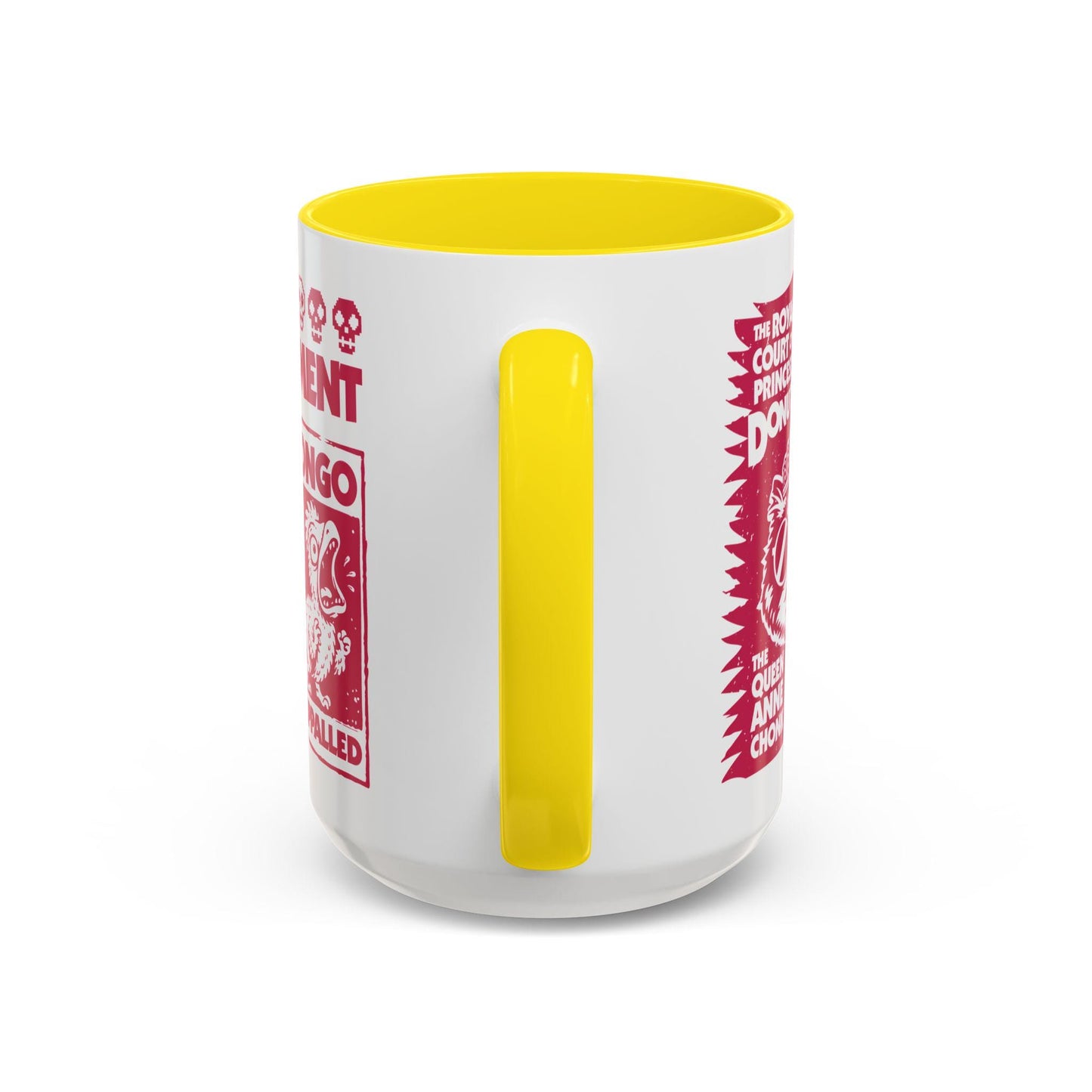 New Achievement - An Even Bigger 15oz Coffee Mug Inspired by Dungeon Crawler Carl