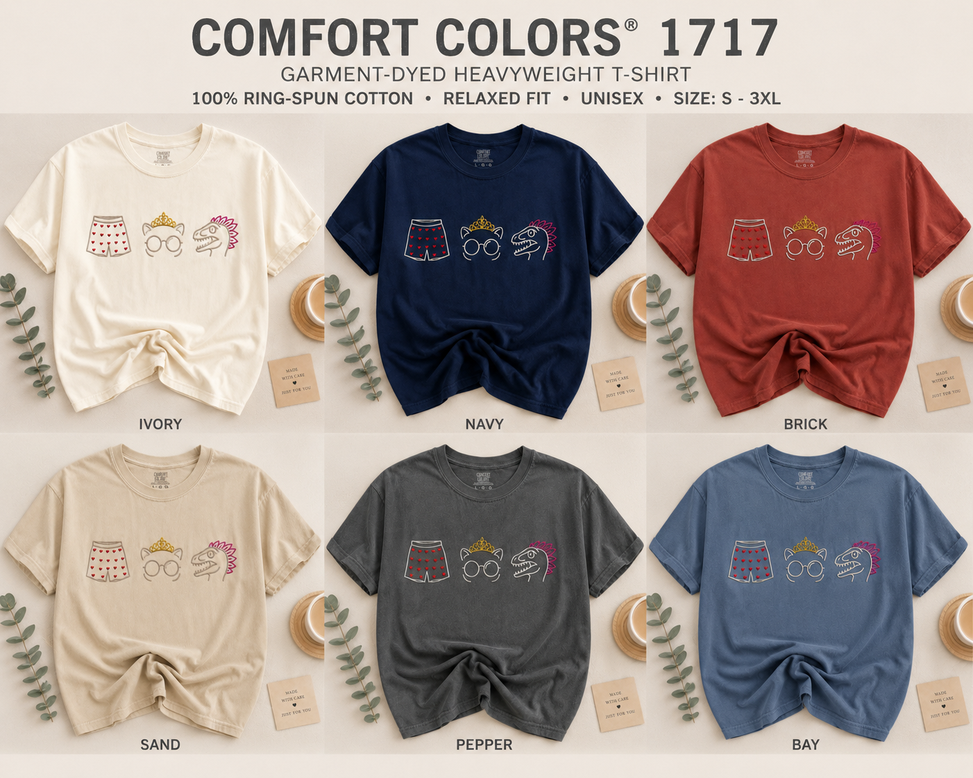Dungeon Crawler Carl Minimalist Shirt Princess Donut Mongo Comfort Colors LitRPG Bookish Gift Tee